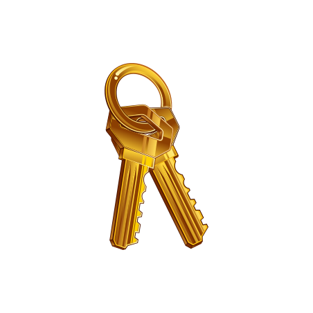Crypto signed license files generator